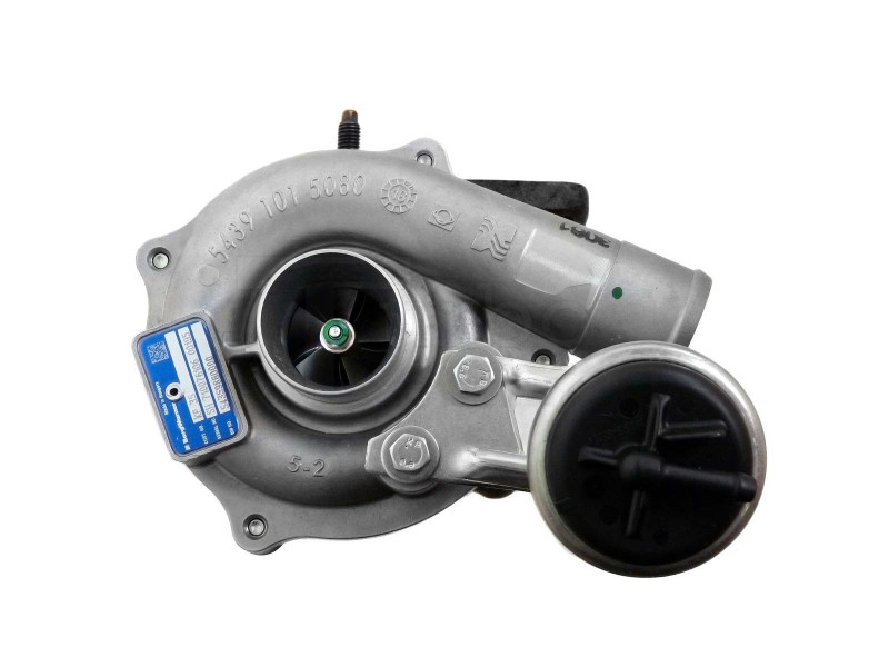 MARELLI 359004200380-TURBO RENAULT MEGANE II 1.5 DCI 80 HP > 7701473673///-3806